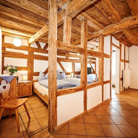 Hotel-Gasthof Bub Zirndorf Exterior foto